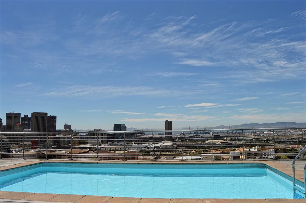 Urban Oasis At The Four Seasons Cidade Do Cabo Exterior foto