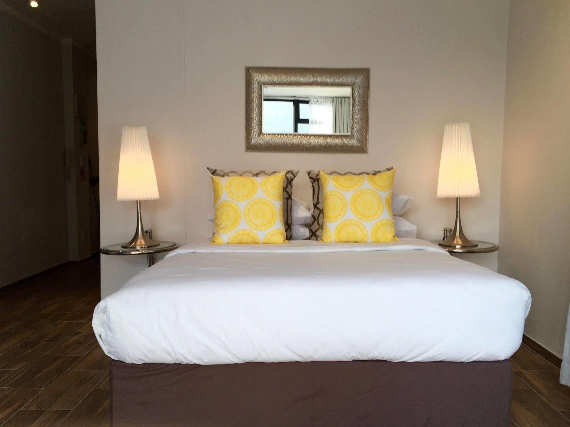 Urban Oasis At The Four Seasons Cidade Do Cabo Exterior foto